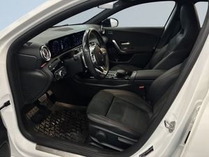 Mercedes A250 bild 7