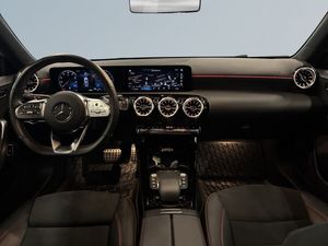 Mercedes A250 bild 8