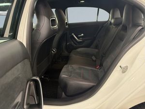 Mercedes A250 bild 13
