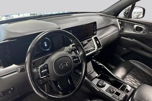 Kia Sorento bild 11