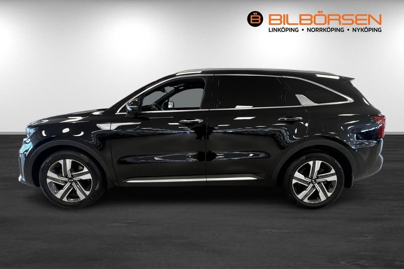 Kia Sorento bild 4