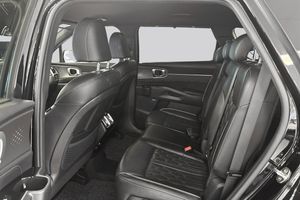 Kia Sorento bild 9