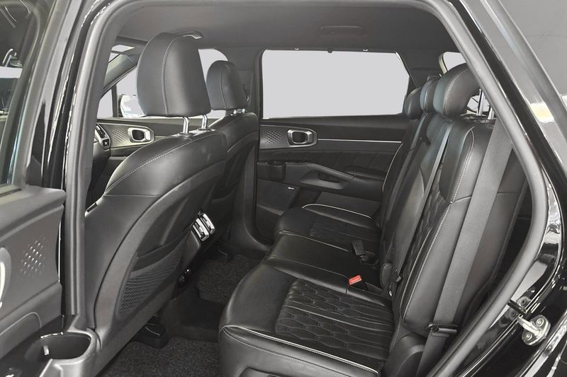 Kia Sorento bild 9