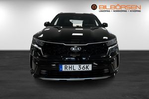 Kia Sorento bild 2