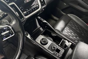 Kia Sorento bild 12