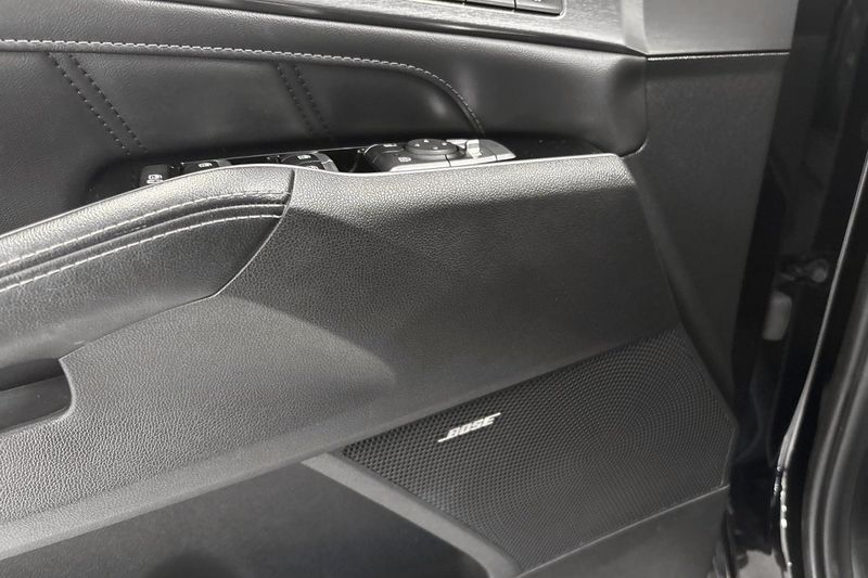 Kia Sorento bild 13
