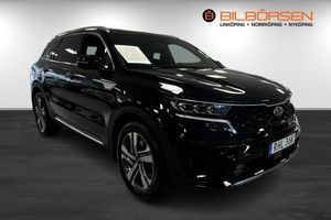 Kia Sorento bild 3