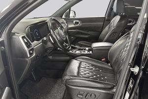 Kia Sorento bild 8
