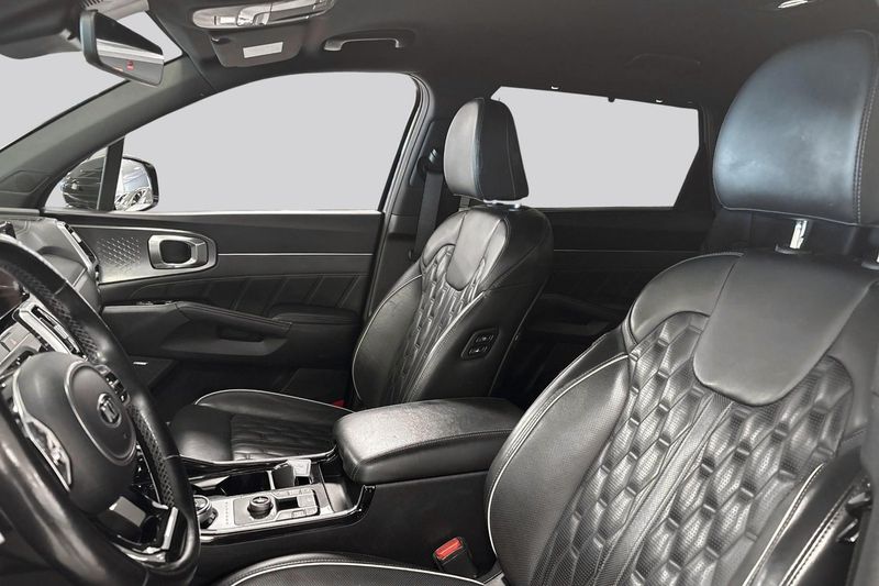 Kia Sorento bild 10