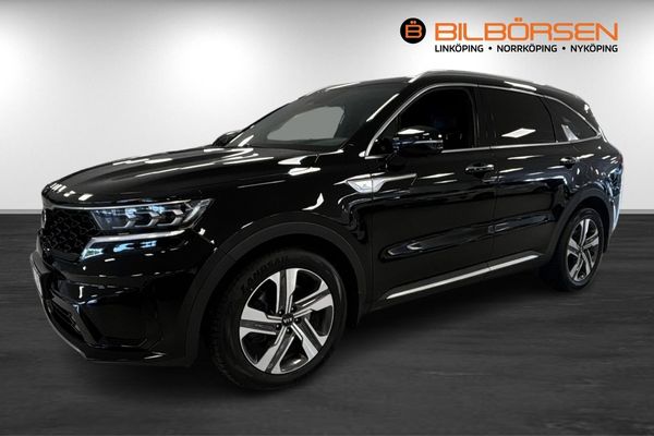 Kia Sorento 2.2 Crdi DCT AWD Advance Plus - 2021