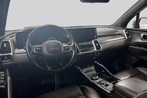 Kia Sorento bild 7