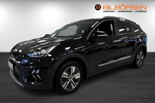 Kia Niro Plug-In Hybrid Advance Plus 2 - 2021