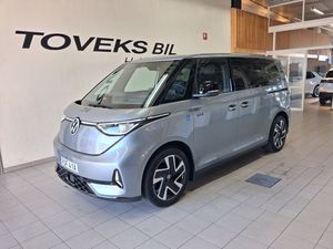 Volkswagen ID. Buzz bild 1
