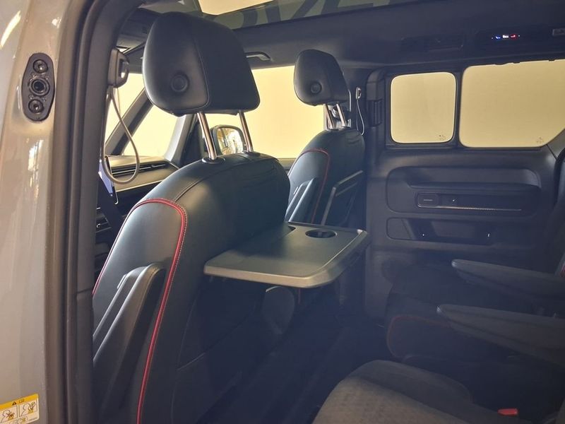 Volkswagen ID. Buzz bild 9