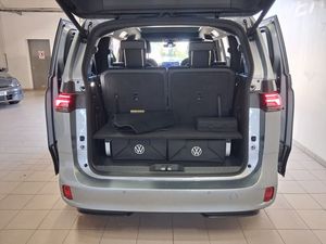 Volkswagen ID. Buzz bild 13