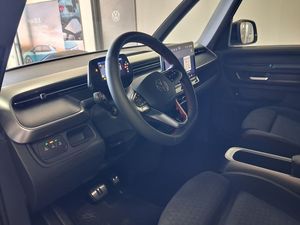 Volkswagen ID. Buzz bild 6
