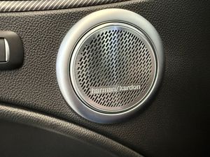 Alfa Romeo Stelvio bild 14