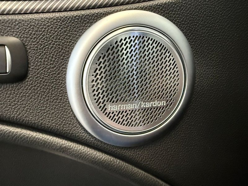 Alfa Romeo Stelvio bild 14