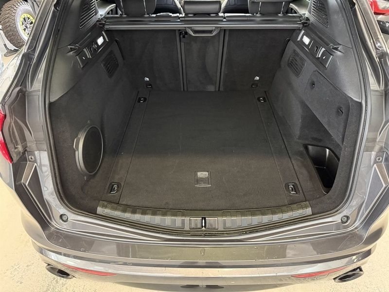 Alfa Romeo Stelvio bild 7