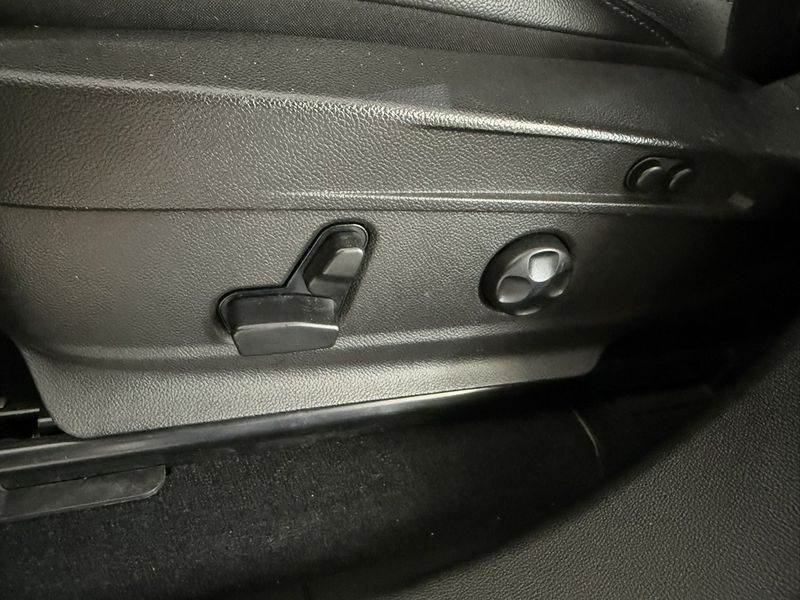 Alfa Romeo Stelvio bild 17