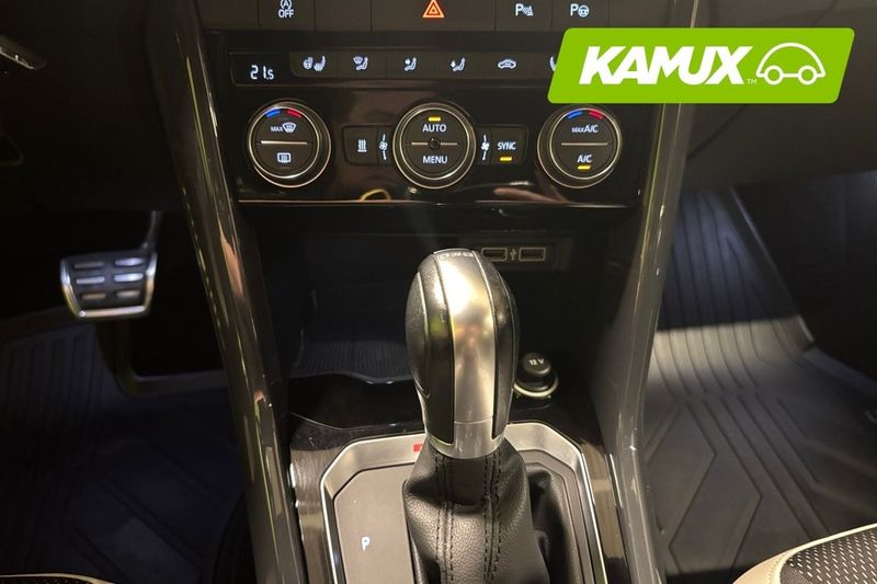 Volkswagen T-Roc bild 11
