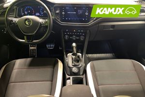 Volkswagen T-Roc bild 10