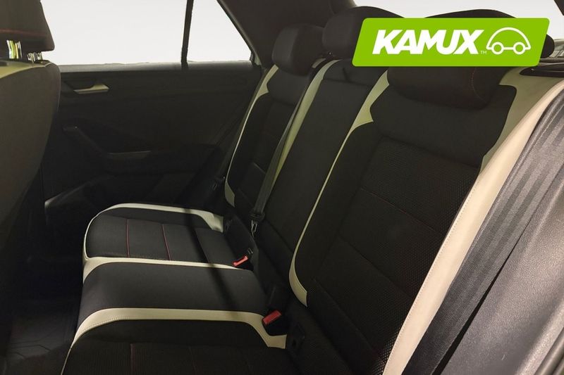 Volkswagen T-Roc bild 14