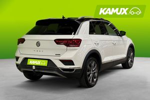 Volkswagen T-Roc bild 4