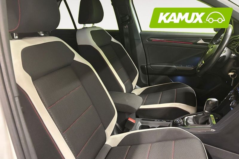 Volkswagen T-Roc bild 15