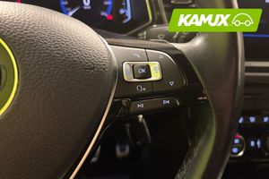 Volkswagen T-Roc bild 21
