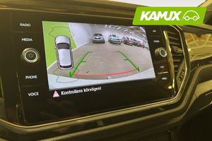 Volkswagen T-Roc bild 19