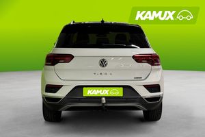 Volkswagen T-Roc bild 5