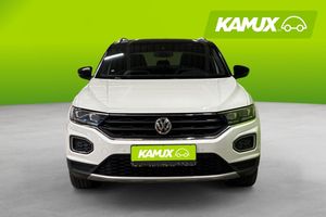 Volkswagen T-Roc bild 6