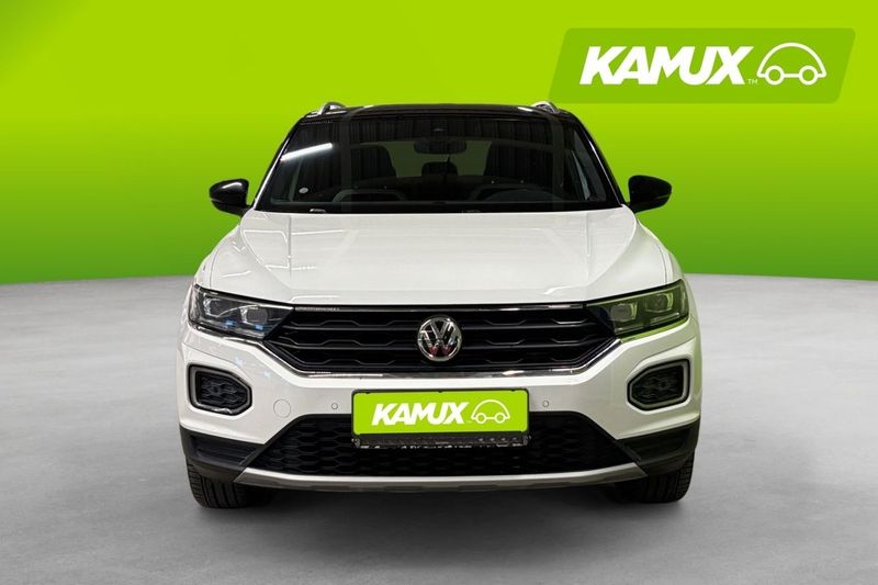 Volkswagen T-Roc bild 6