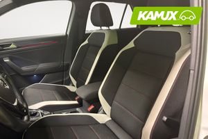Volkswagen T-Roc bild 9
