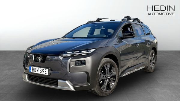 Subaru E-Outback TOURING+ DEMO - 2026