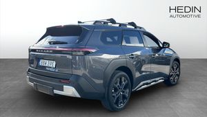 Subaru E-Outback bild 2
