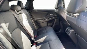 Subaru E-Outback bild 5