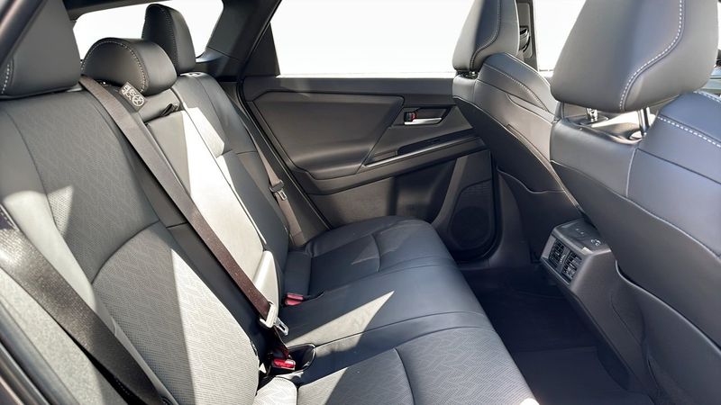 Subaru E-Outback bild 5