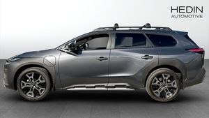 Subaru E-Outback bild 6