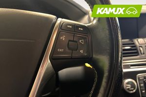 Volvo XC60 bild 21
