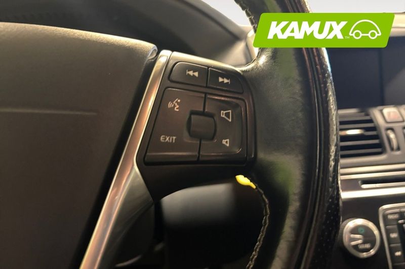 Volvo XC60 bild 21