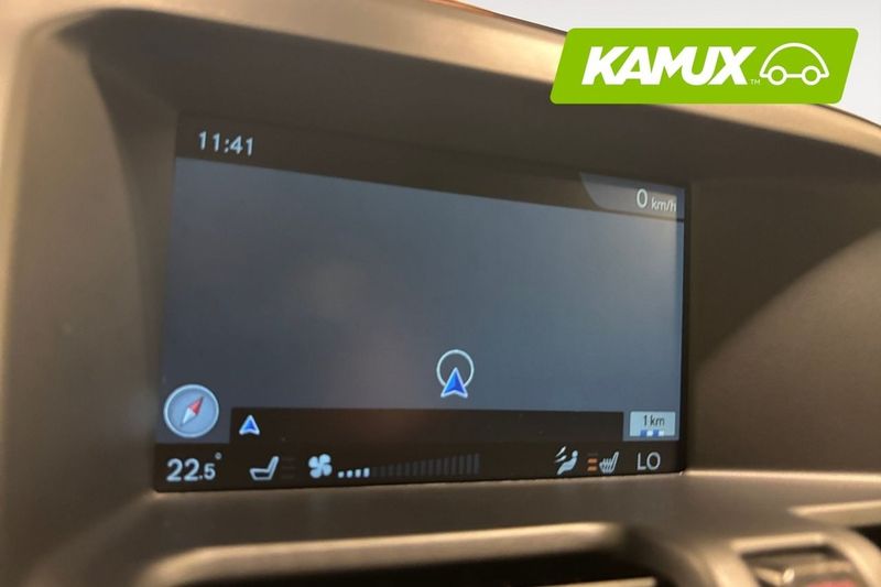 Volvo XC60 bild 17