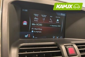 Volvo XC60 bild 22