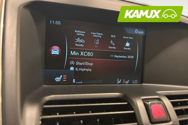 Volvo XC60 bild 22