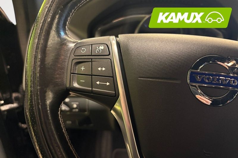 Volvo XC60 bild 20