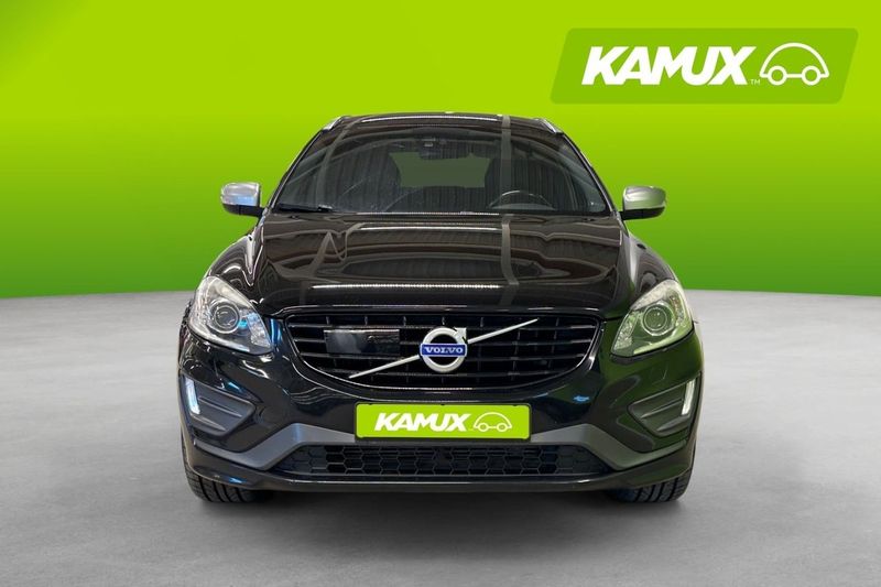 Volvo XC60 bild 6