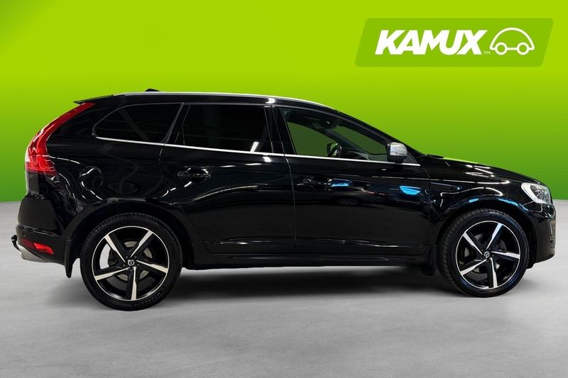 Volvo XC60 bild 2