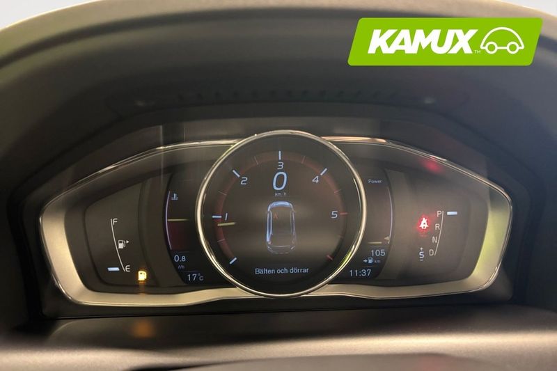 Volvo XC60 bild 12