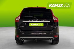 Volvo XC60 bild 5